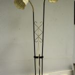 857 3190 FLOOR LAMP